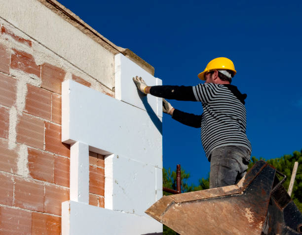 Professional Insulation Contractor in Janesville, IA