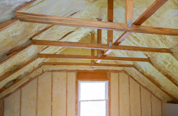 Types of Insulation We Offer in Janesville, IA