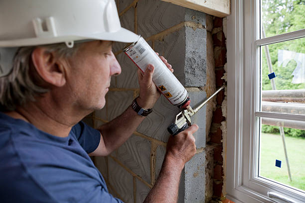 Best Blown-in Insulation in Janesville, IA