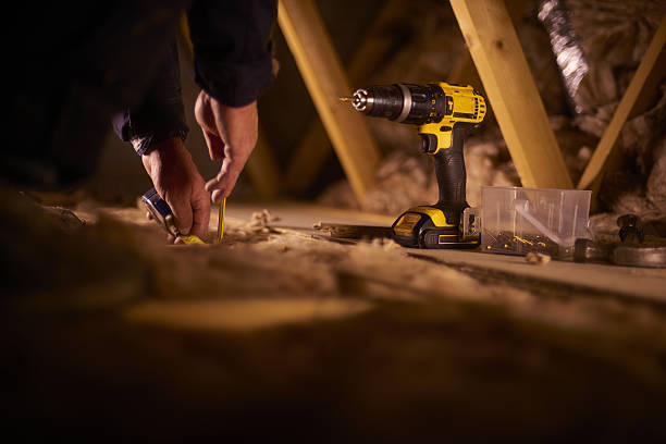 Best Eco-Friendly Insulation in Janesville, IA
