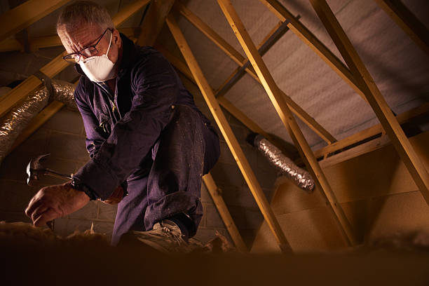 Best Insulation for Specific Applications in Janesville, IA